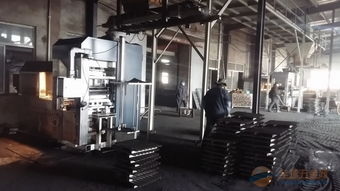 巧捷全自动造型机销售 技术先进，放心省心的工业自动化解决方案