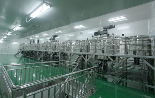 老中医化妆品 以科技研发为引擎，焕发品牌新魅力