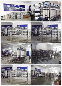 为什么电镀厂的反渗透设备选择泉威更具优势？